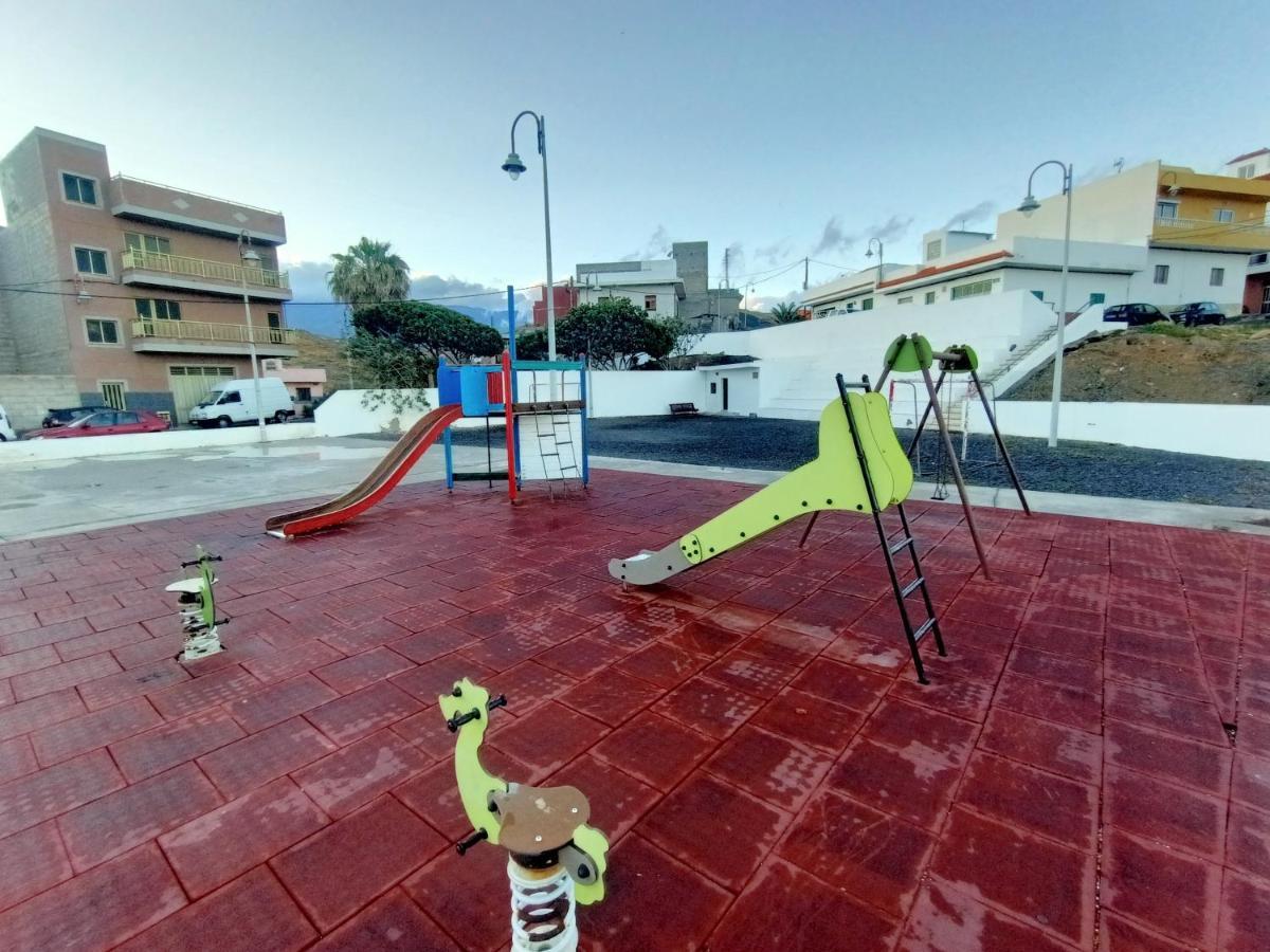 Апартаменты Sea House Tajao Ла-Марета Экстерьер фото